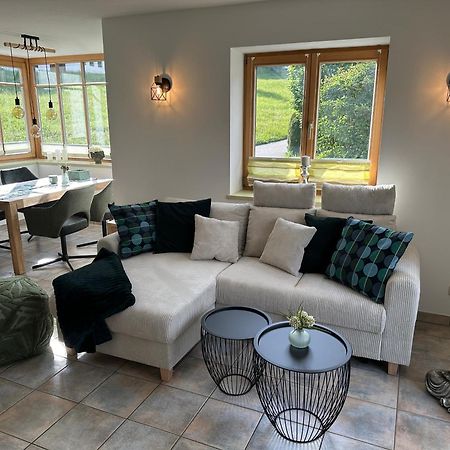 Ferienwohnung Marianne Bergpanorama Fuer Paare 60Qm ベルヒテスガーデン エクステリア 写真