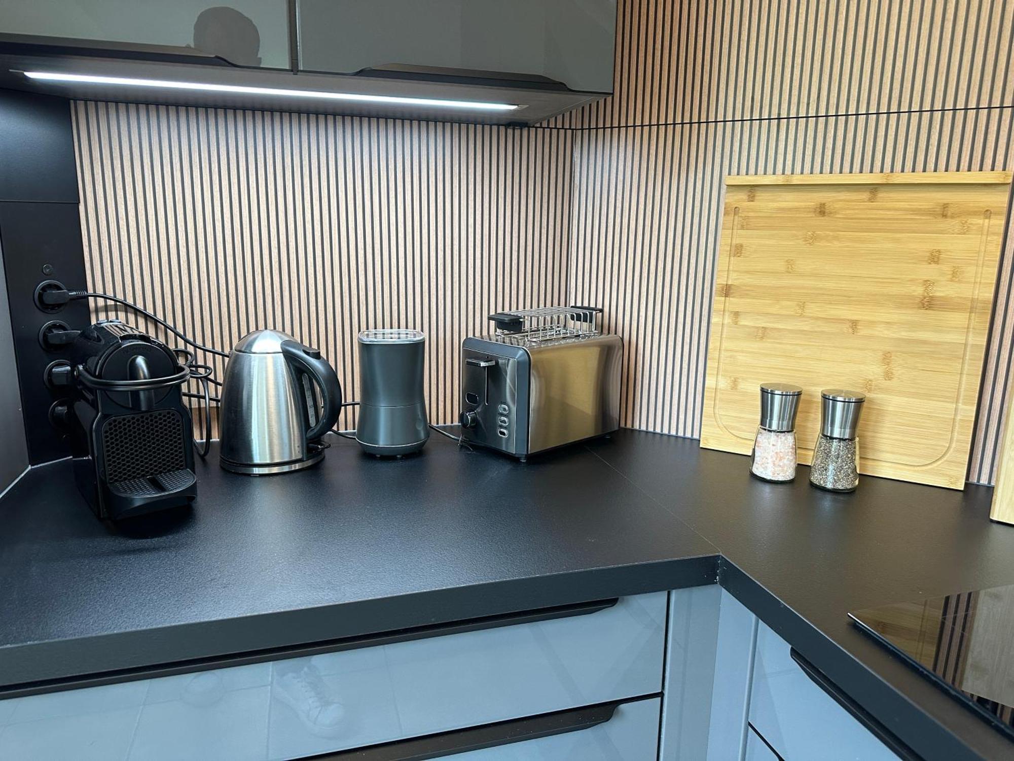 Ferienwohnung Marianne Bergpanorama Fuer Paare 60Qm ベルヒテスガーデン エクステリア 写真
