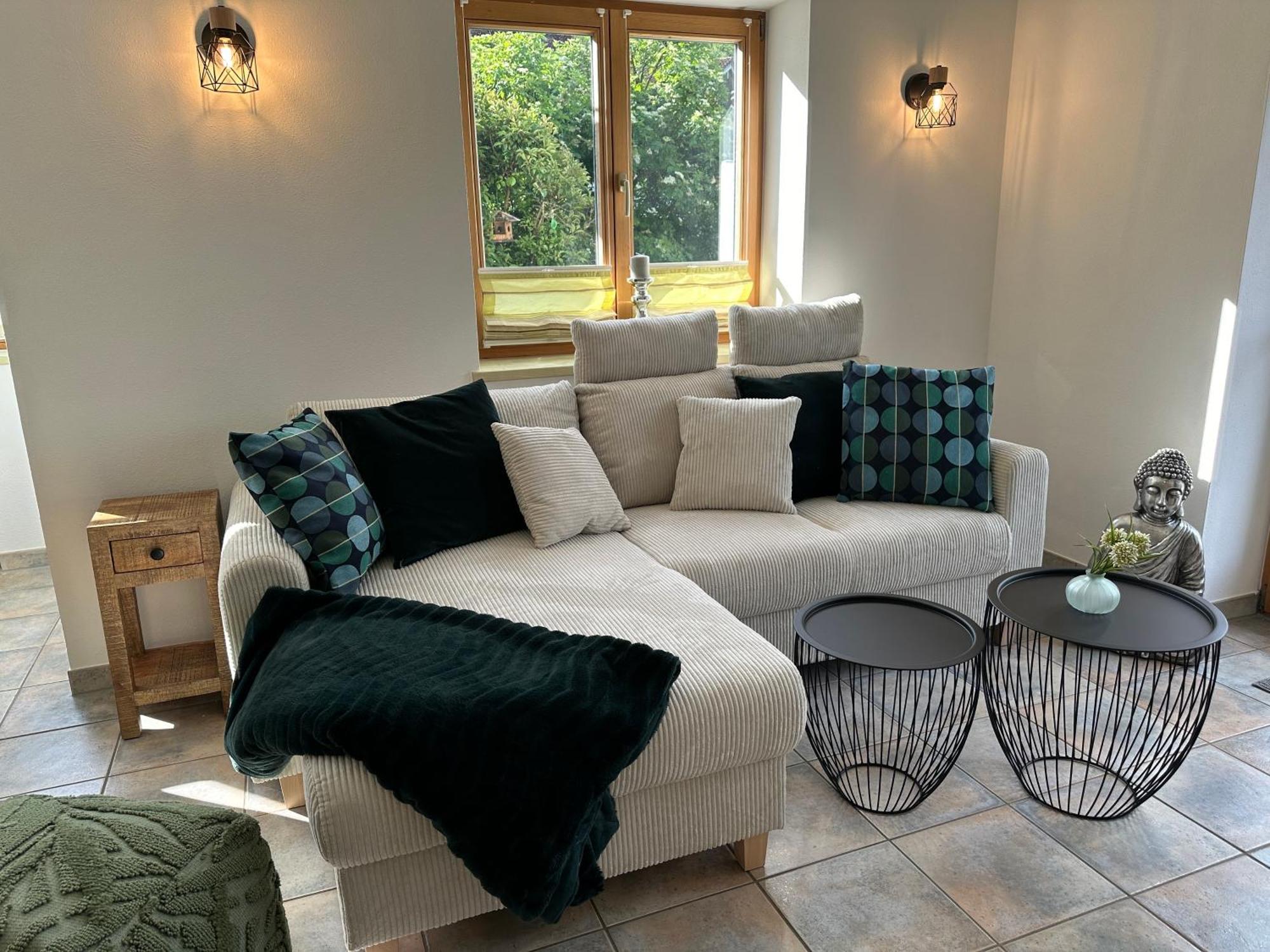 Ferienwohnung Marianne Bergpanorama Fuer Paare 60Qm ベルヒテスガーデン エクステリア 写真