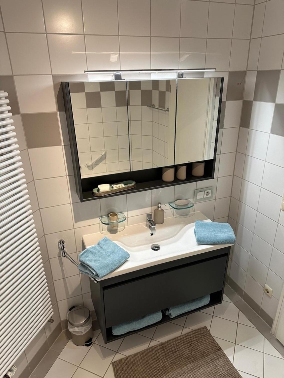 Ferienwohnung Marianne Bergpanorama Fuer Paare 60Qm ベルヒテスガーデン エクステリア 写真